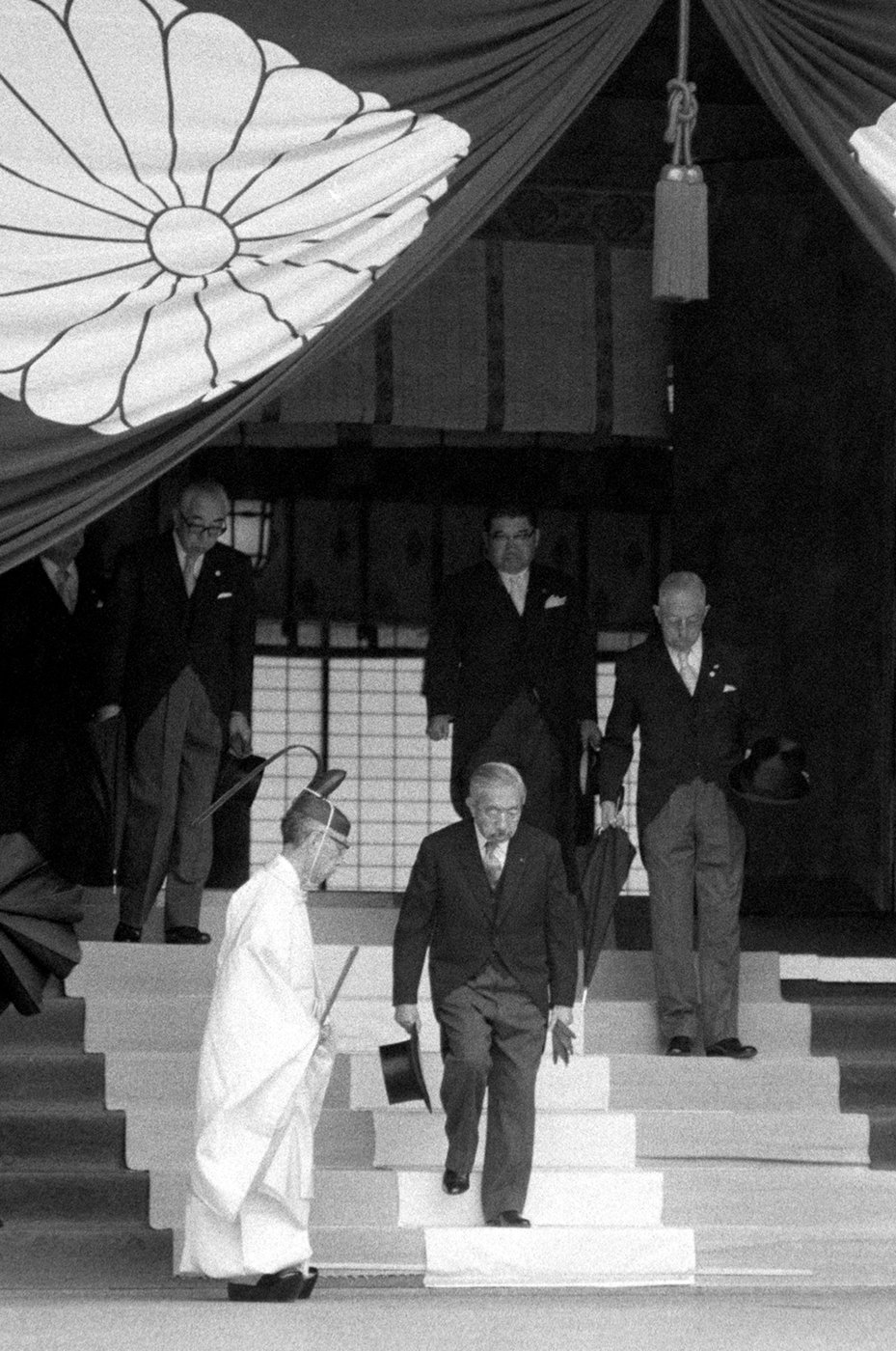 A look at the history and beliefs behind Japan’s controversial shrine to the war dead | iNFOnews.ca A look at the history and beliefs behind Japan’s controversial shrine to the war dead | iNFOnews.ca