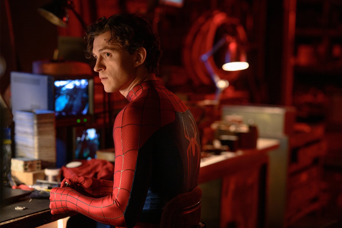 'Spider-Man: Brand New Day' keeps record pace, ‘The Odyssey’ sets new high for Nolan | iNFOnews.ca