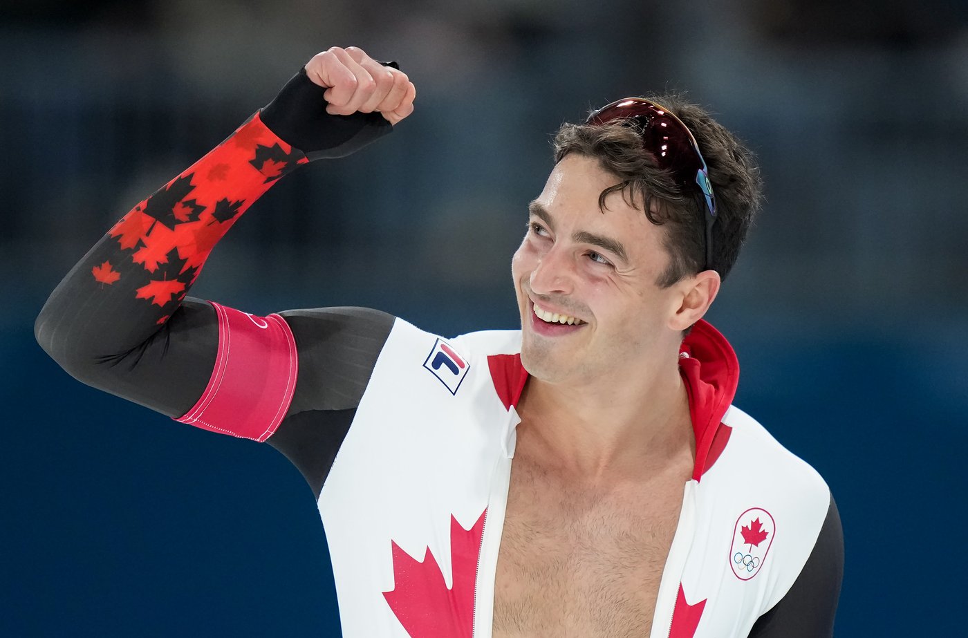 Photo Gallery: Canada's Day 5 at Milan Cortina Olympics | iNFOnews.ca