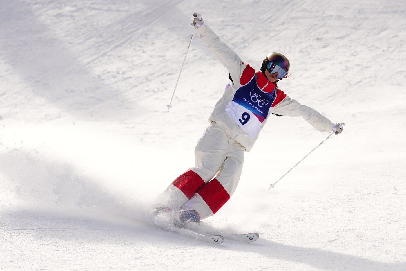 Photo Gallery: Canada's Day 5 at Milan Cortina Olympics | iNFOnews.ca