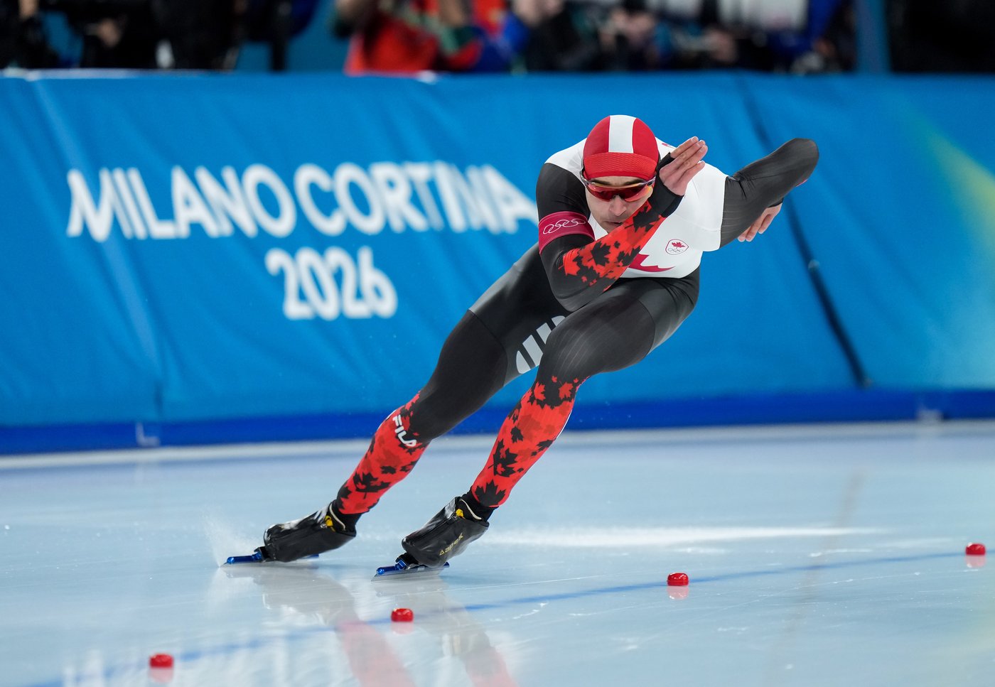 Photo Gallery: Canada's Day 5 at Milan Cortina Olympics | iNFOnews.ca