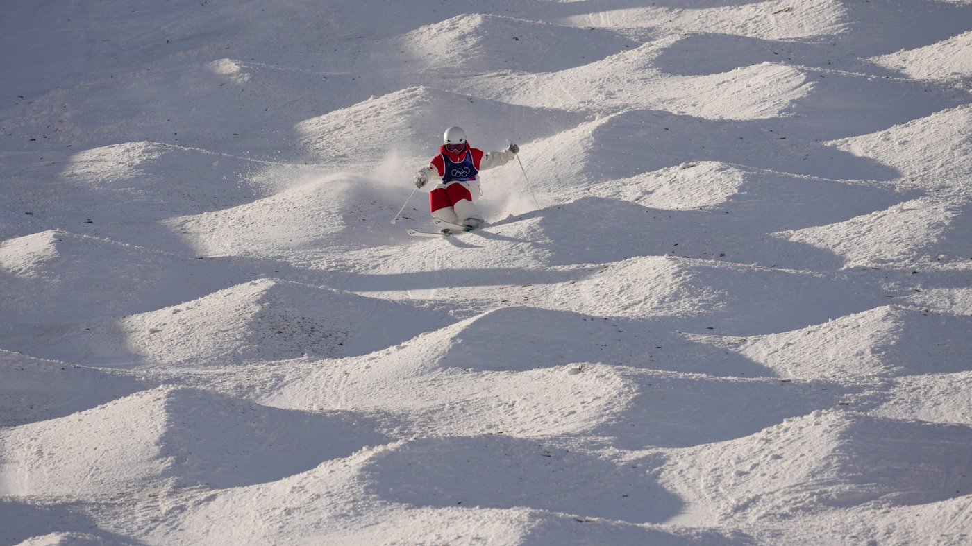 Photo Gallery: Canada's Day 5 at Milan Cortina Olympics | iNFOnews.ca