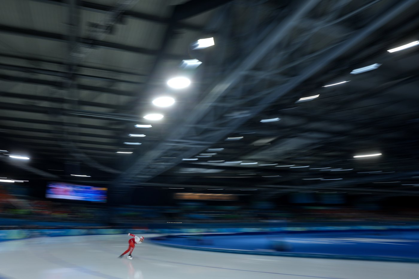 Photo Gallery: Canada's Day 5 at Milan Cortina Olympics | iNFOnews.ca