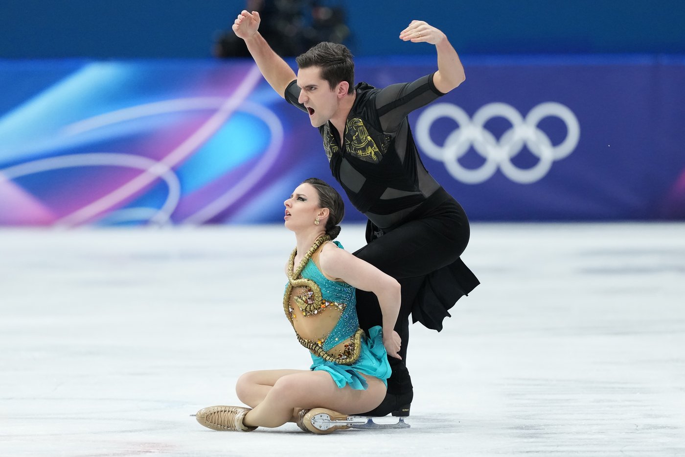 Photo Gallery: Canada's Day 5 at Milan Cortina Olympics | iNFOnews.ca