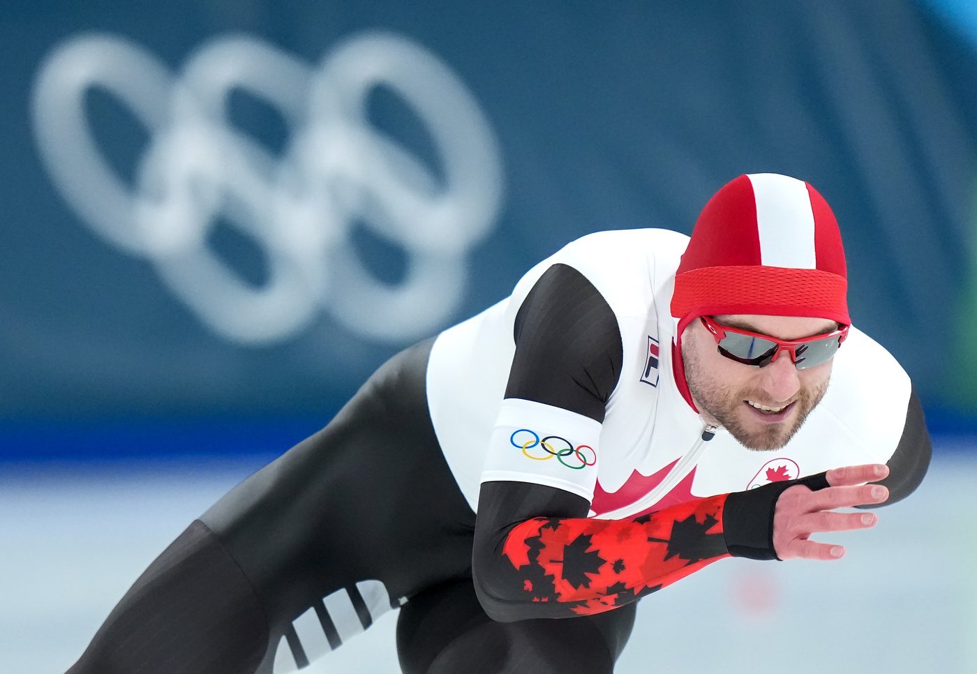 Photo Gallery: Canada's Day 5 at Milan Cortina Olympics | iNFOnews.ca
