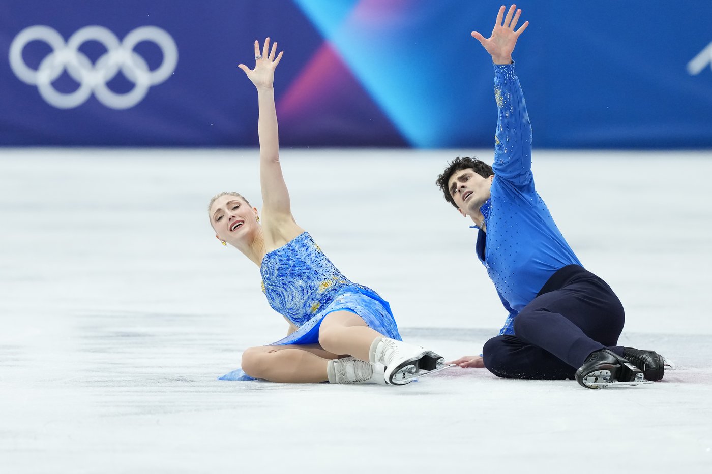 Photo Gallery: Canada's Day 5 at Milan Cortina Olympics | iNFOnews.ca