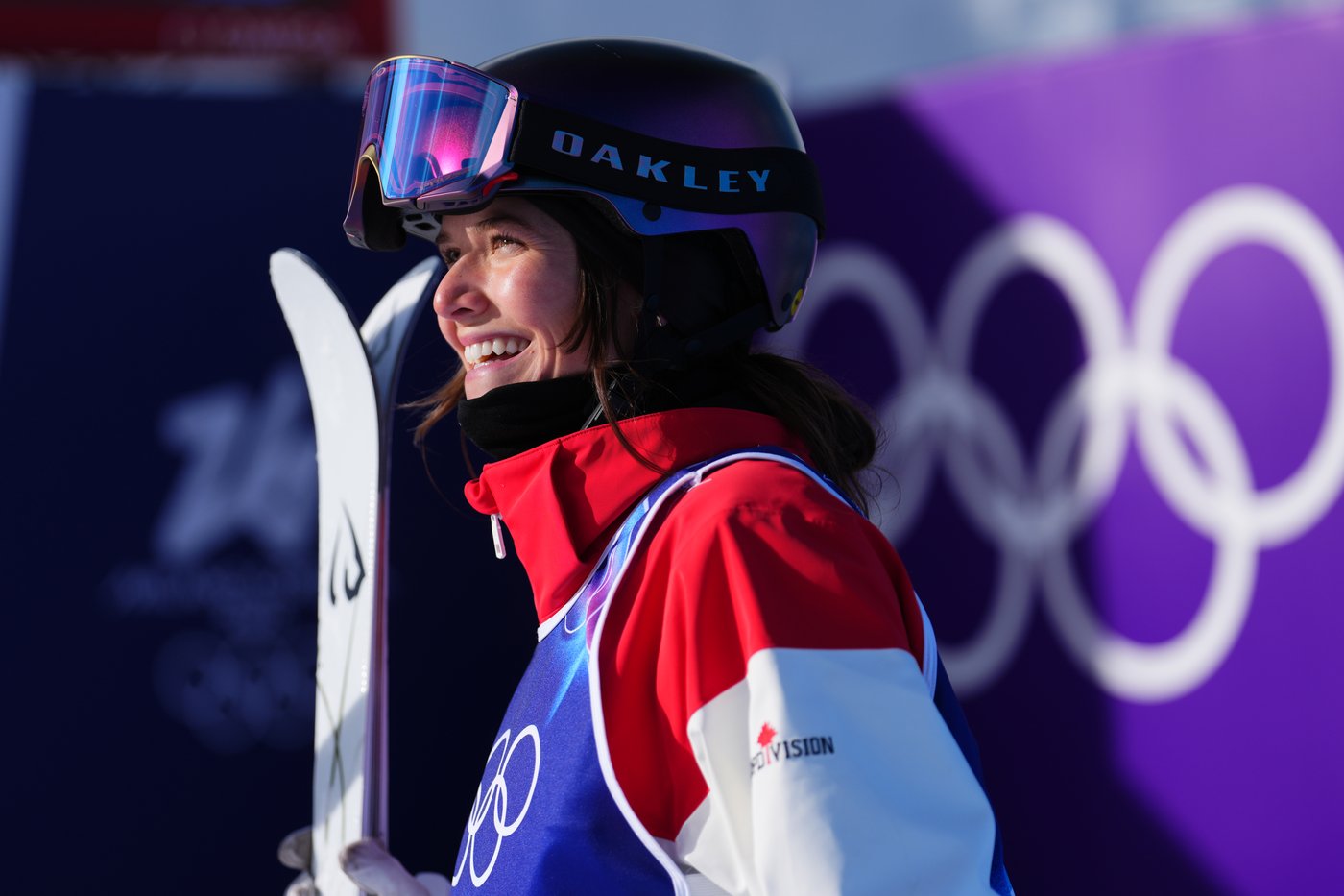 Photo Gallery: Canada's Day 5 at Milan Cortina Olympics | iNFOnews.ca