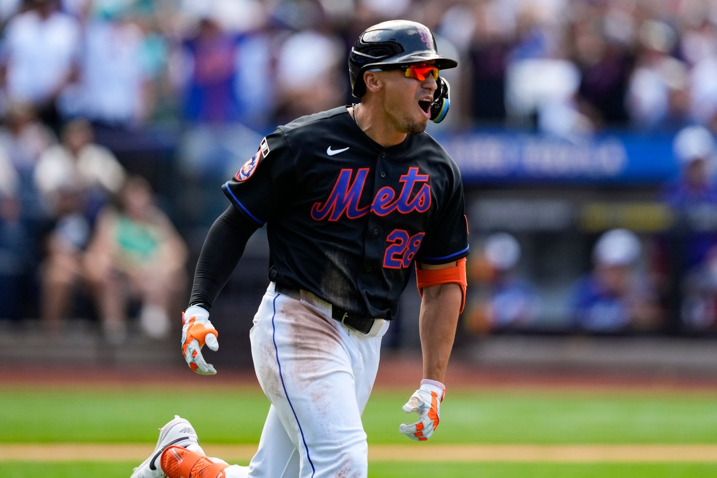 Freddy Peralta says he has let down the Mets and knows it's likely he will be traded soon | iNFOnews.ca