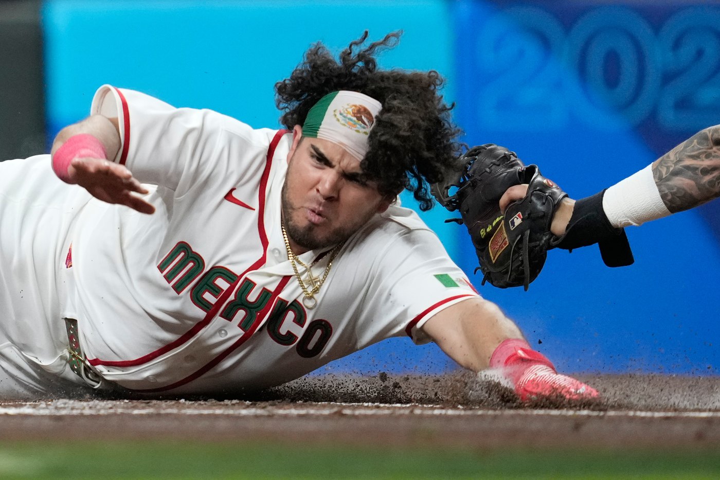 Photo highlights from the World Baseball Classic | iNFOnews.ca