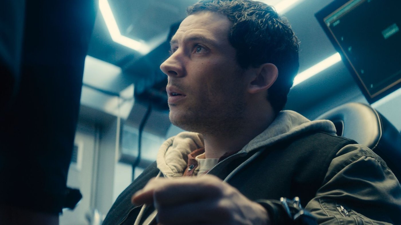 Josh O’Connor usually hates watching his movies for the first time. ‘Disclosure Day’ was different | iNFOnews.ca