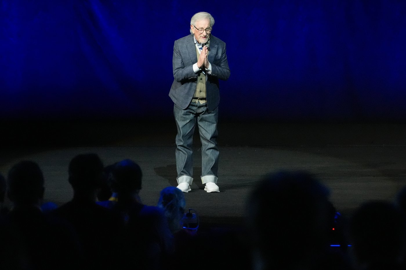 Josh O’Connor usually hates watching his movies for the first time. ‘Disclosure Day’ was different | iNFOnews.ca