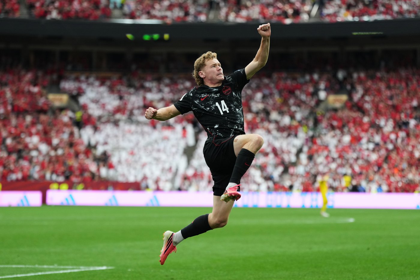 This year's World Cup has generated countless images. AP photographers pick their favorites | iNFOnews.ca