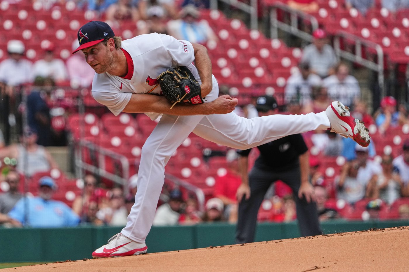 Torres hits 2-run homer to help Leahy and Cardinals cool off Marlins with 2-1 win | iNFOnews.ca Torres hits 2-run homer to help Leahy and Cardinals cool off Marlins with 2-1 win | iNFOnews.ca