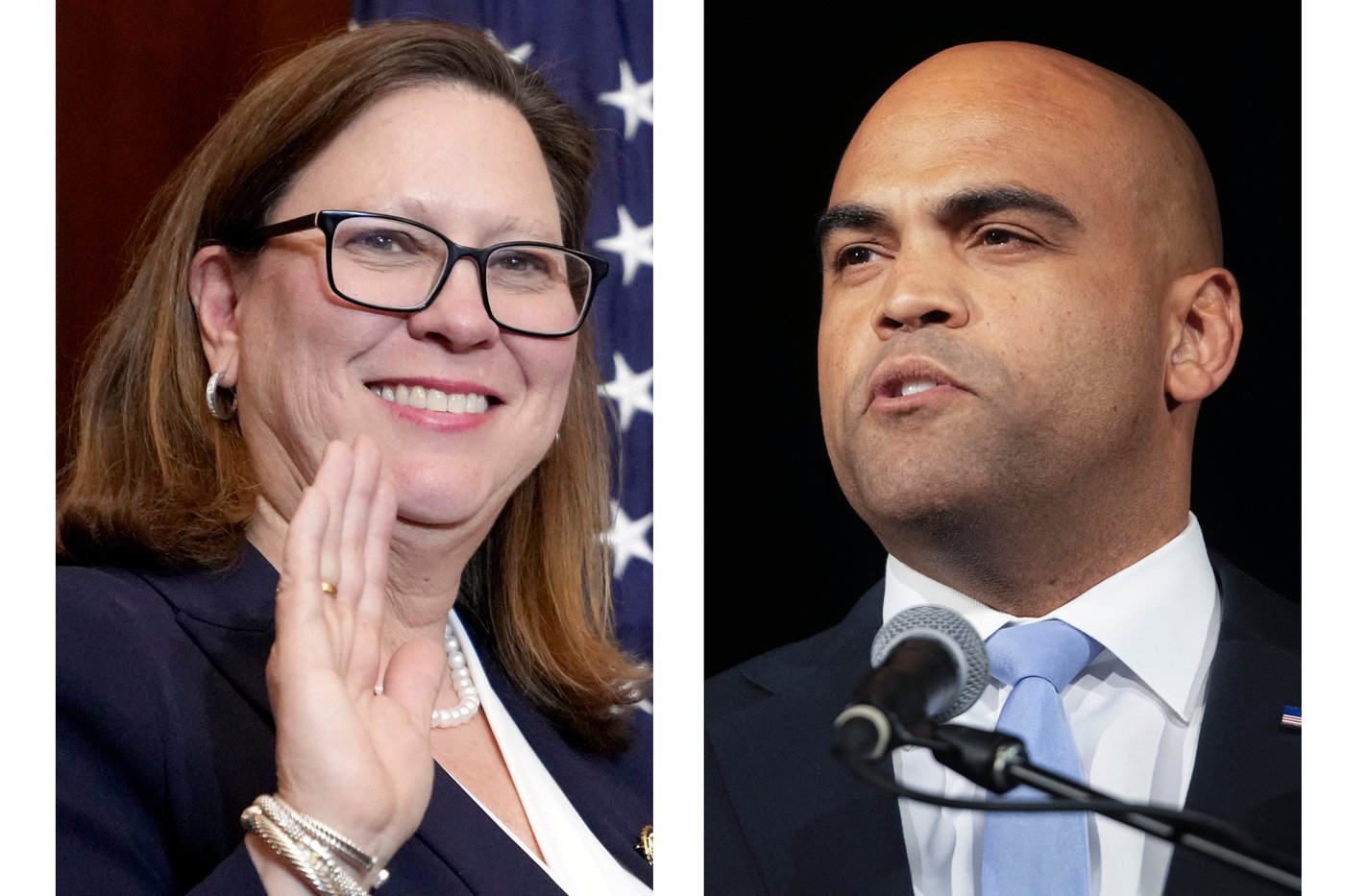 Early primaries show incumbents are on shaky ground in midterms | iNFOnews.ca