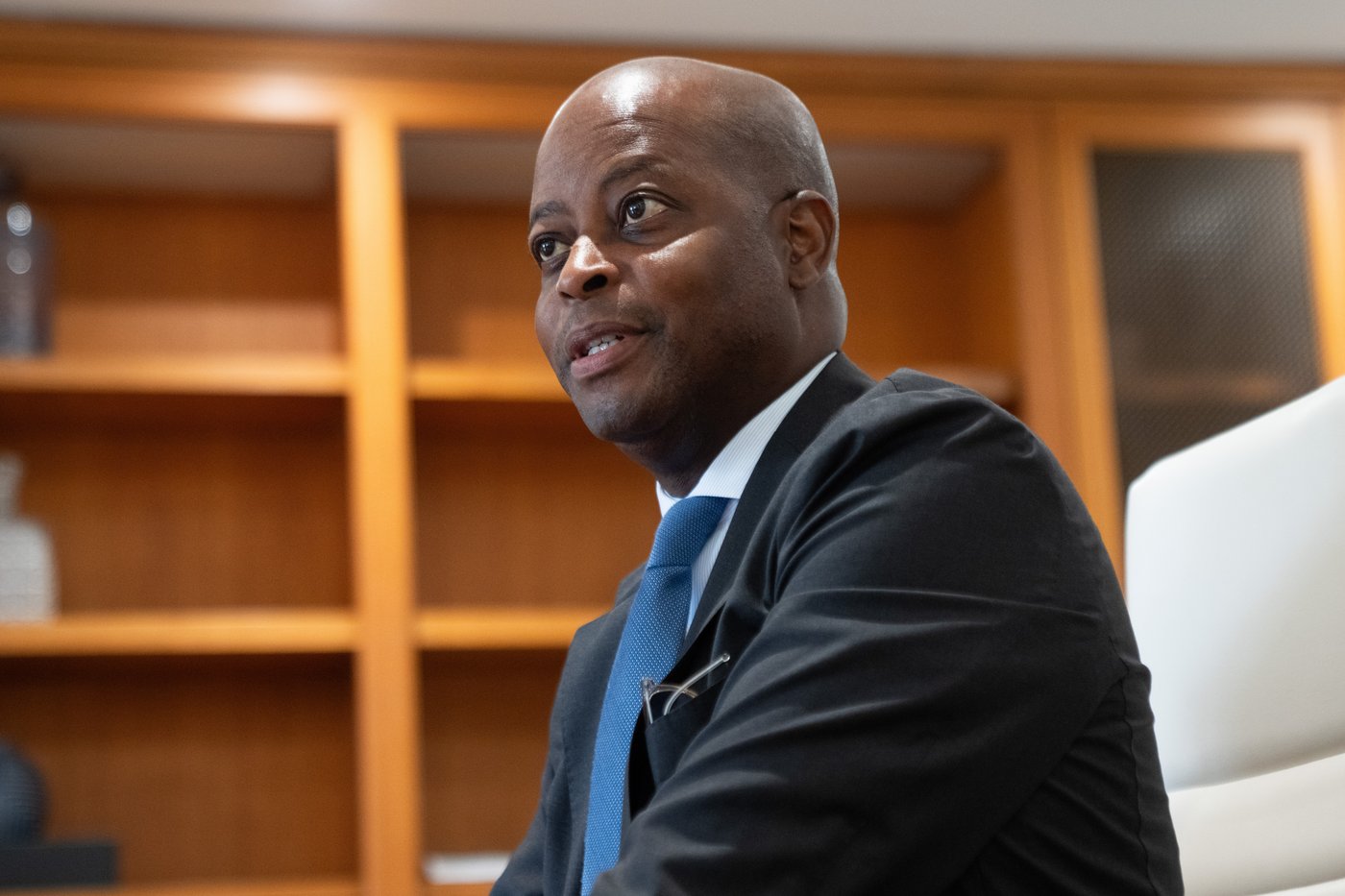 Howard University president says more than 200 students readmitted after mass unenrollment | iNFOnews.ca