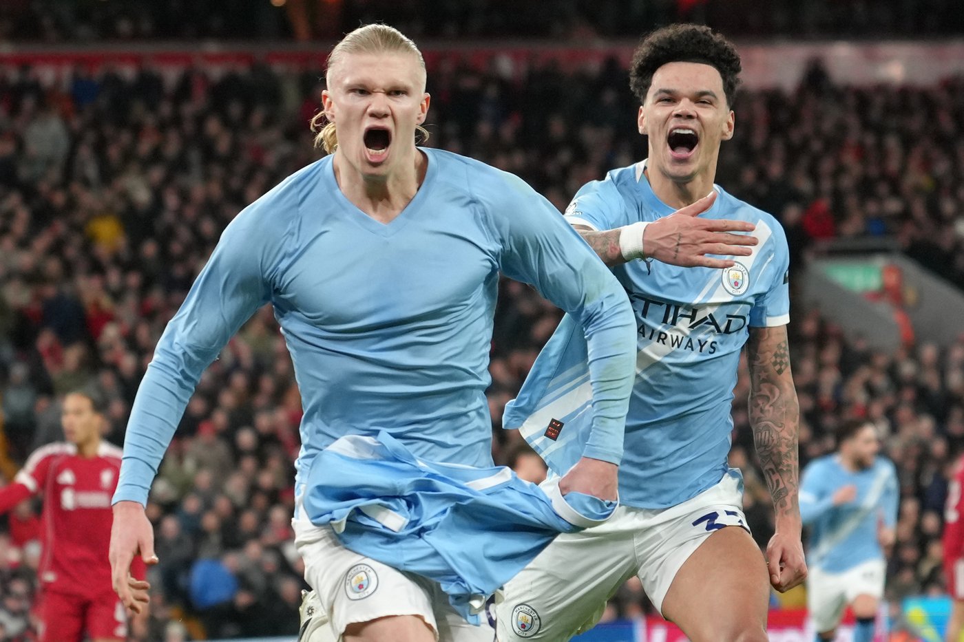 11 days that blew the Premier League title race wide open | iNFOnews.ca