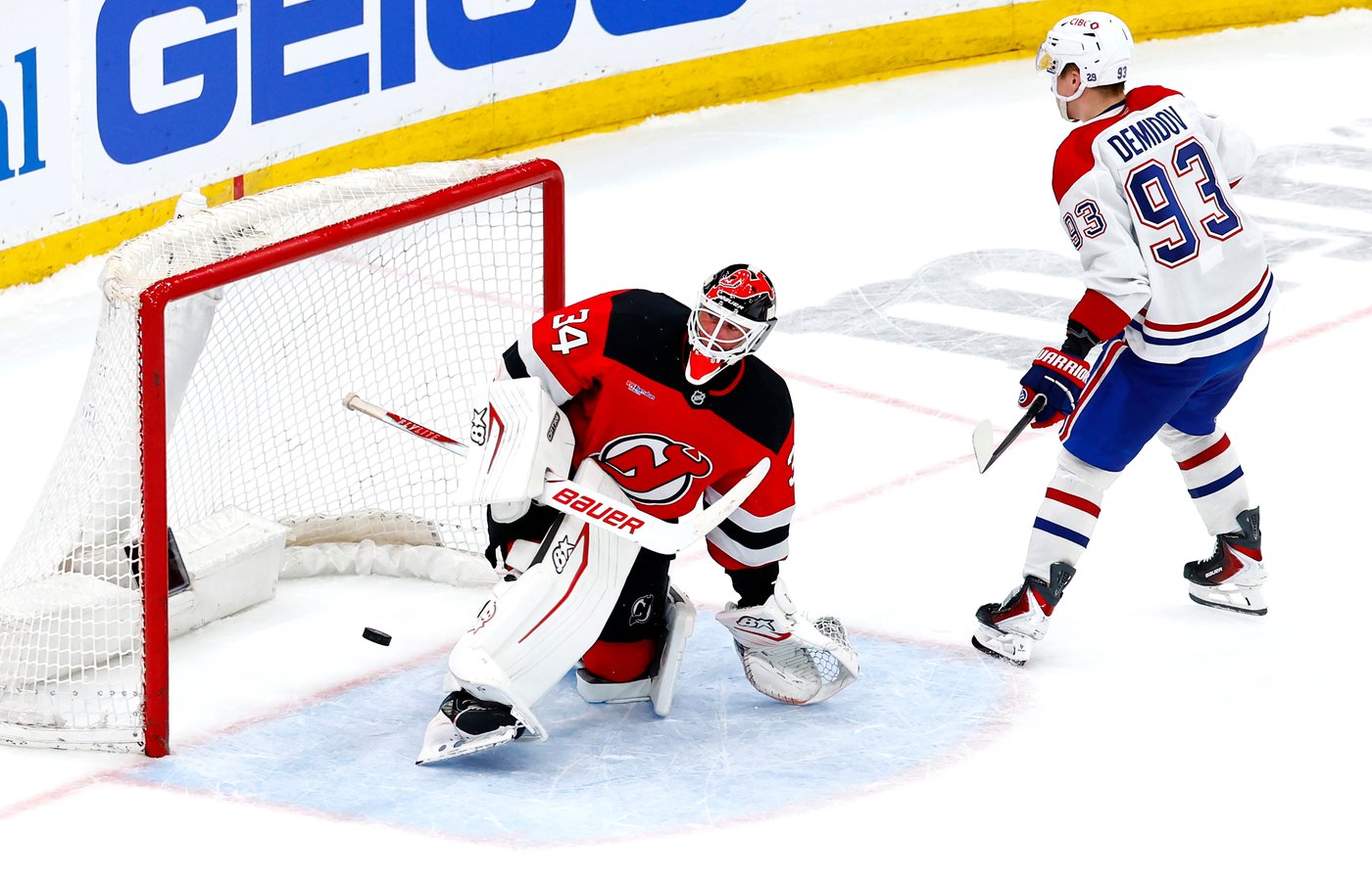 Kapanen's shootout goal gives hot Canadiens 4-3 win over Devils | iNFOnews.ca Kapanen's shootout goal gives hot Canadiens 4-3 win over Devils | iNFOnews.ca