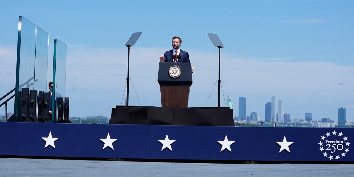 America marks 250 years of independence, in photos | iNFOnews.ca