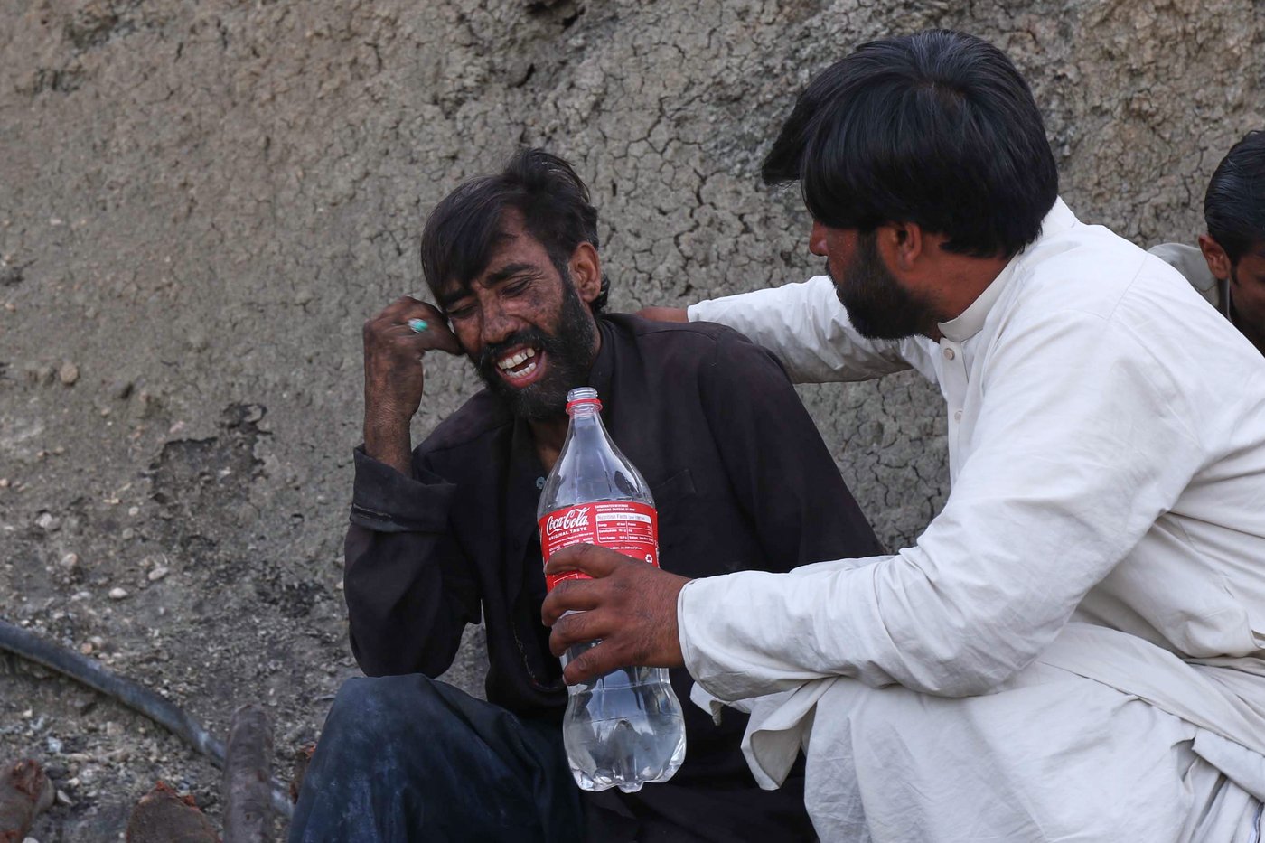 Coal mine blast in Pakistan kills at least 32 miners and traps 10 others | iNFOnews.ca