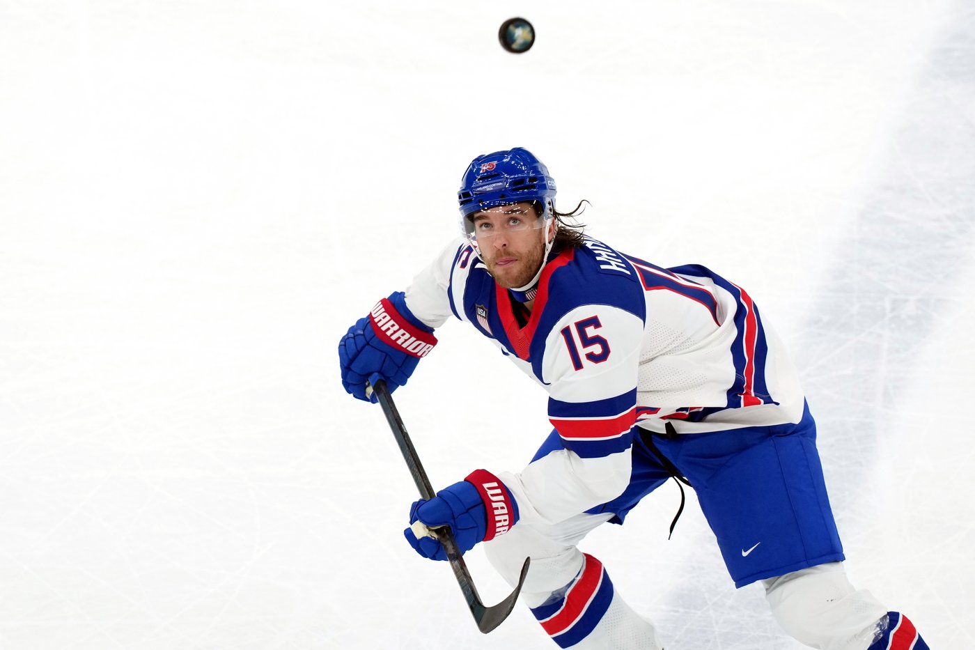 Olympic gold medal-Stanley Cup double is at stake for Americans in the final | iNFOnews.ca