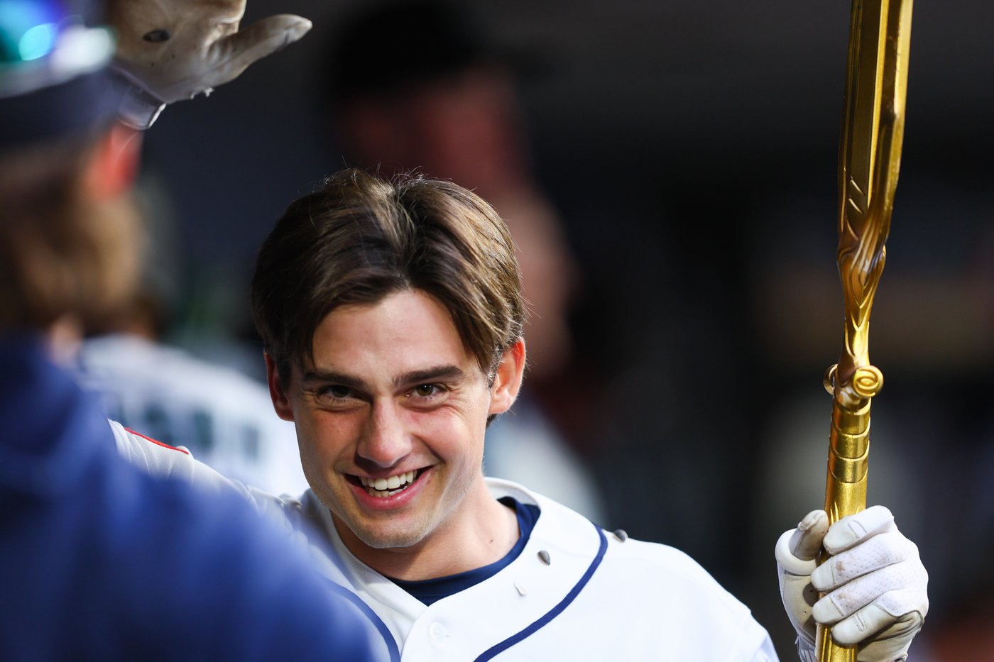 George Kirby goes 8 innings and Cole Young homers twice as Mariners top Angels 6-2 | iNFOnews.ca George Kirby goes 8 innings and Cole Young homers twice as Mariners top Angels 6-2 | iNFOnews.ca