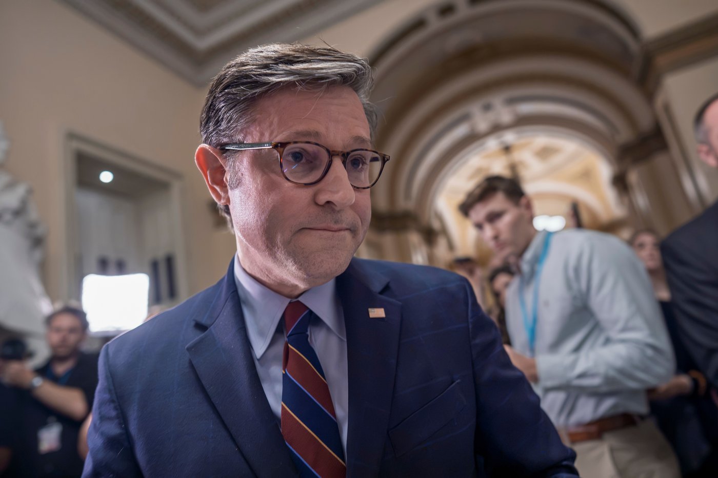 House again passes a resolution seeking to halt military action in Iran as the conflict escalates | iNFOnews.ca
