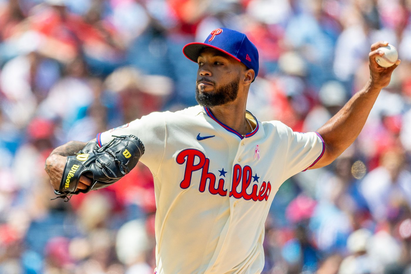 Schwarber homers twice, Phillies beat Rockies 6-0 and improve to 10-3 under Mattingly | iNFOnews.ca