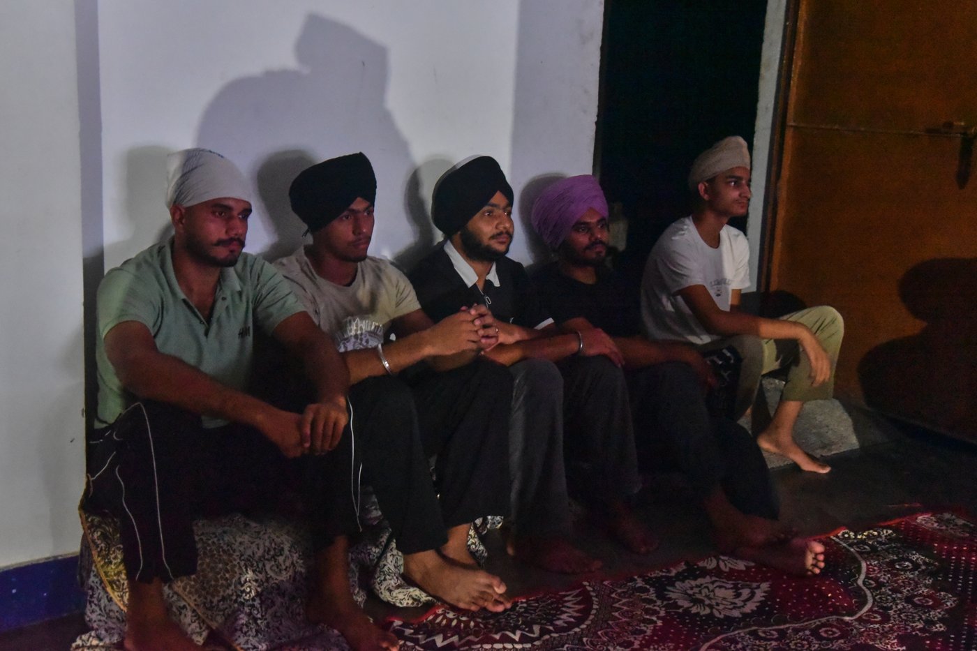 Community screenings help a movie set during an Indian insurgency bypass censorship | iNFOnews.ca