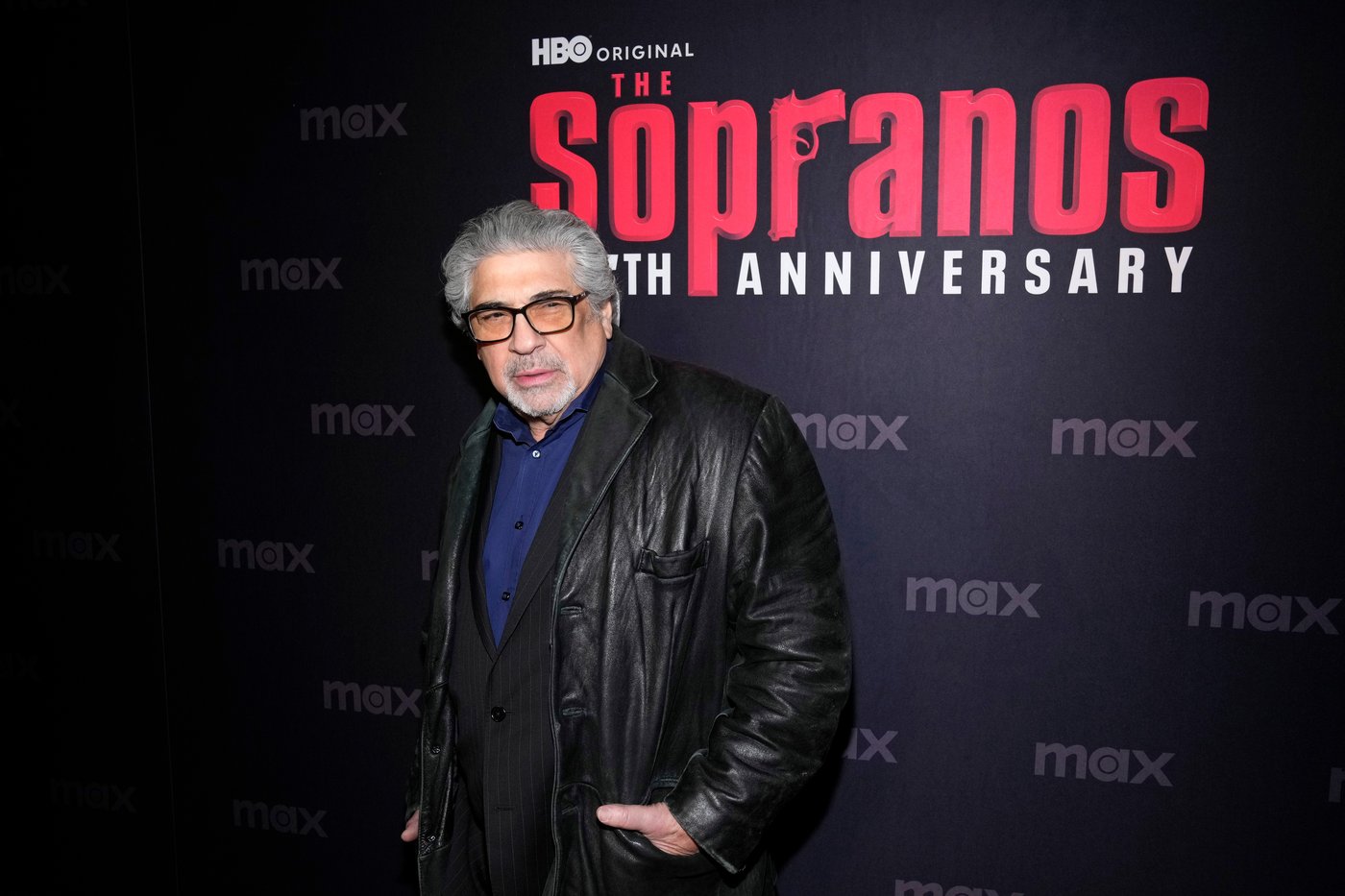 'Sopranos' actor Vincent Pastore, known for playing mobsters and tough guys, dead at 80 | iNFOnews.ca