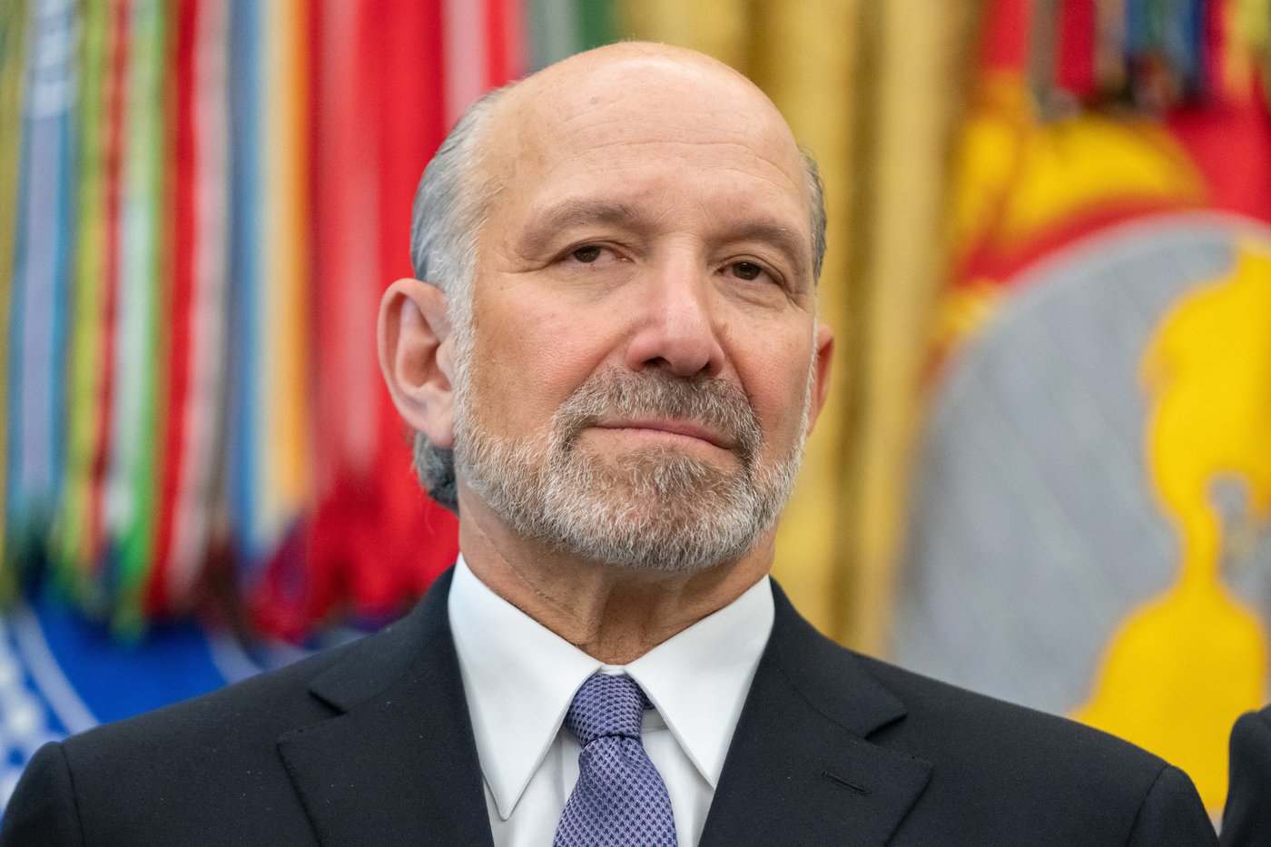 Lutnick backs away from his Epstein 'blackmail' claim in interview with House committee | iNFOnews.ca