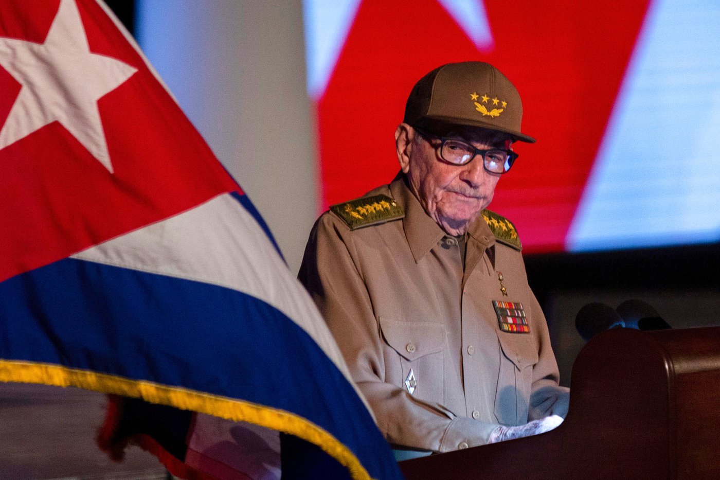 US raises pressure on Cuba with indictment of former leader as island's president condemns charges | iNFOnews.ca
