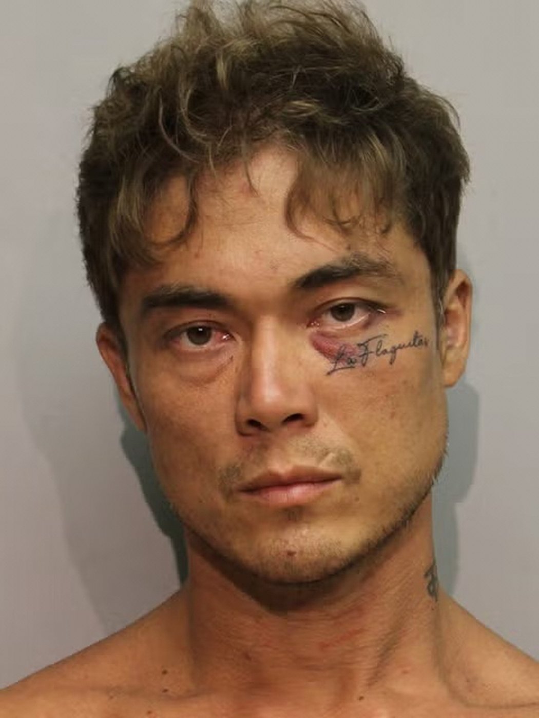 An eclectic, off-grid Hawaii haven, 3 dead men and a suspect caught on surveillance video | iNFOnews.ca
