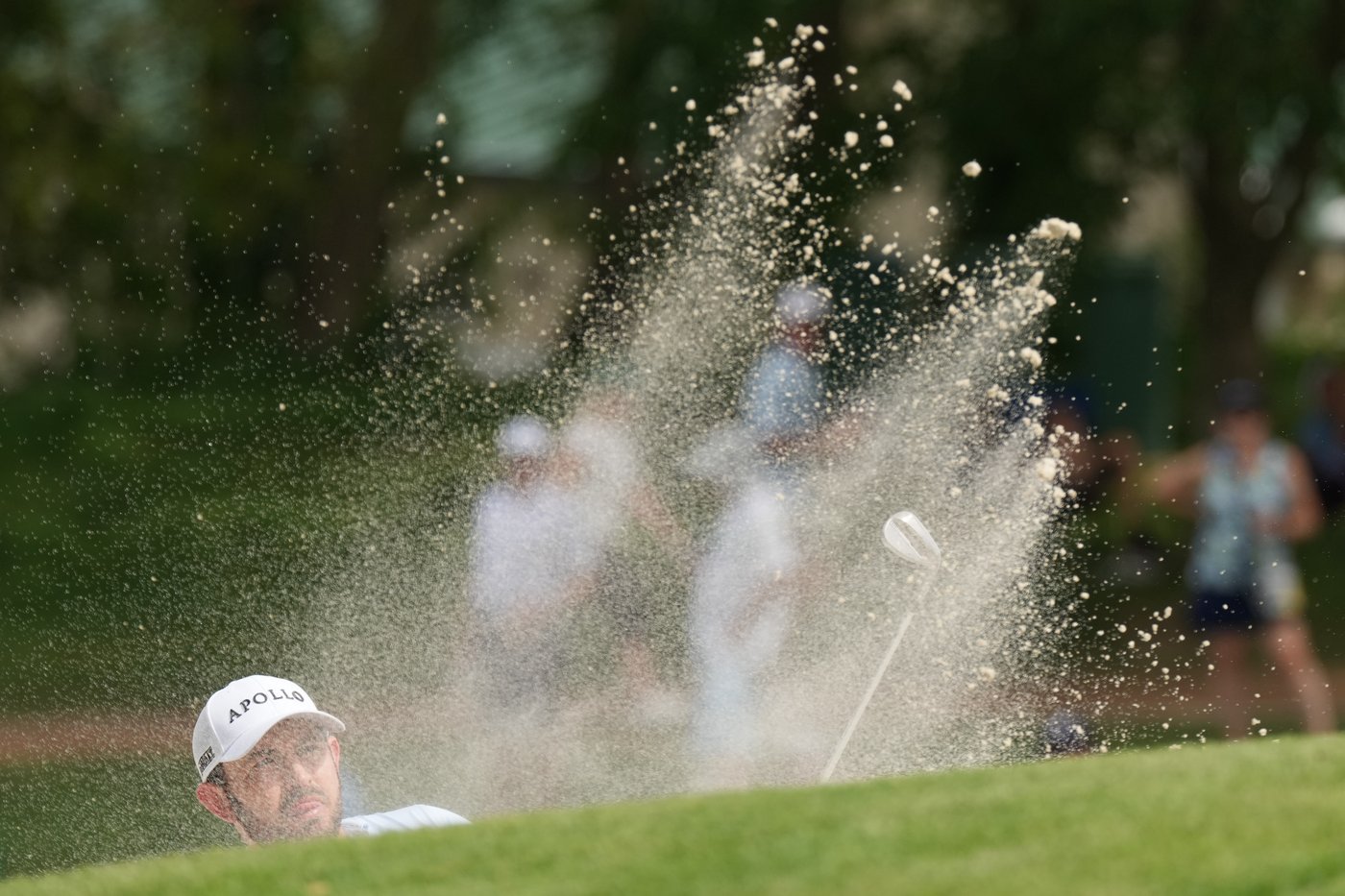 Wyndham Clark holds off McIlroy and Cantlay to capture BMW Championship for 3rd win this year | iNFOnews.ca Wyndham Clark holds off McIlroy and Cantlay to capture BMW Championship for 3rd win this year | iNFOnews.ca