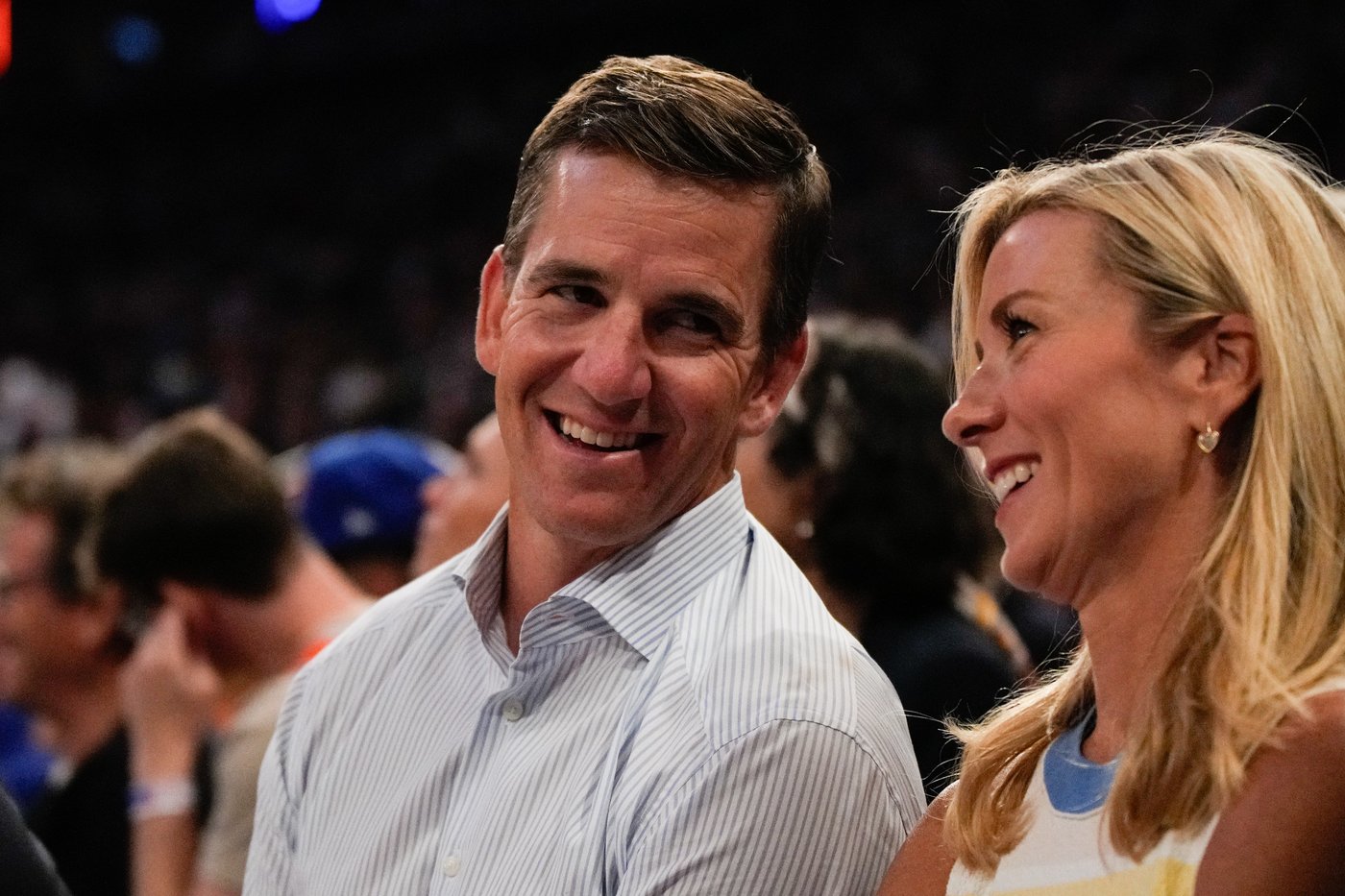 A-list celebrities jump for a shot at the NBA Finals, in photos | iNFOnews.ca