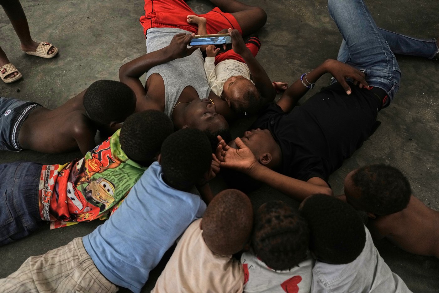 Daily life around the world, in photos | iNFOnews.ca