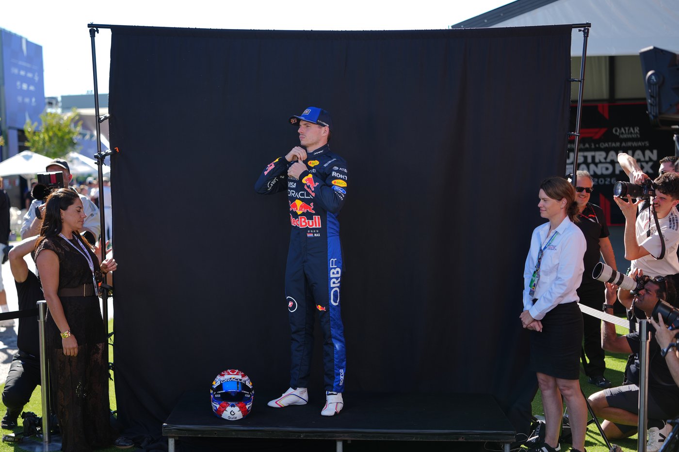 Formula 1: Ahead of the Australian GP, Max Verstappen says technical changes are complicated | iNFOnews.ca