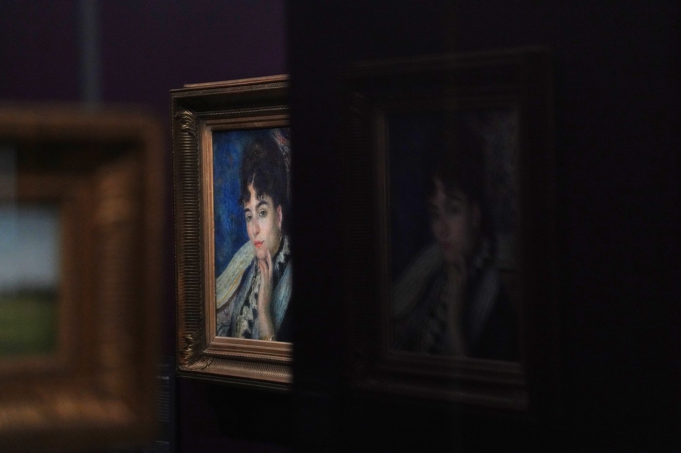 France reckons with Nazi-looted art in a new Paris museum gallery | iNFOnews.ca