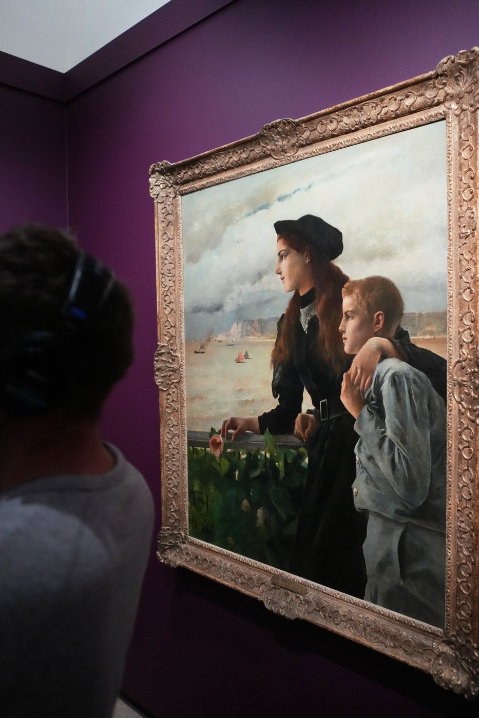 France reckons with Nazi-looted art in a new Paris museum gallery | iNFOnews.ca