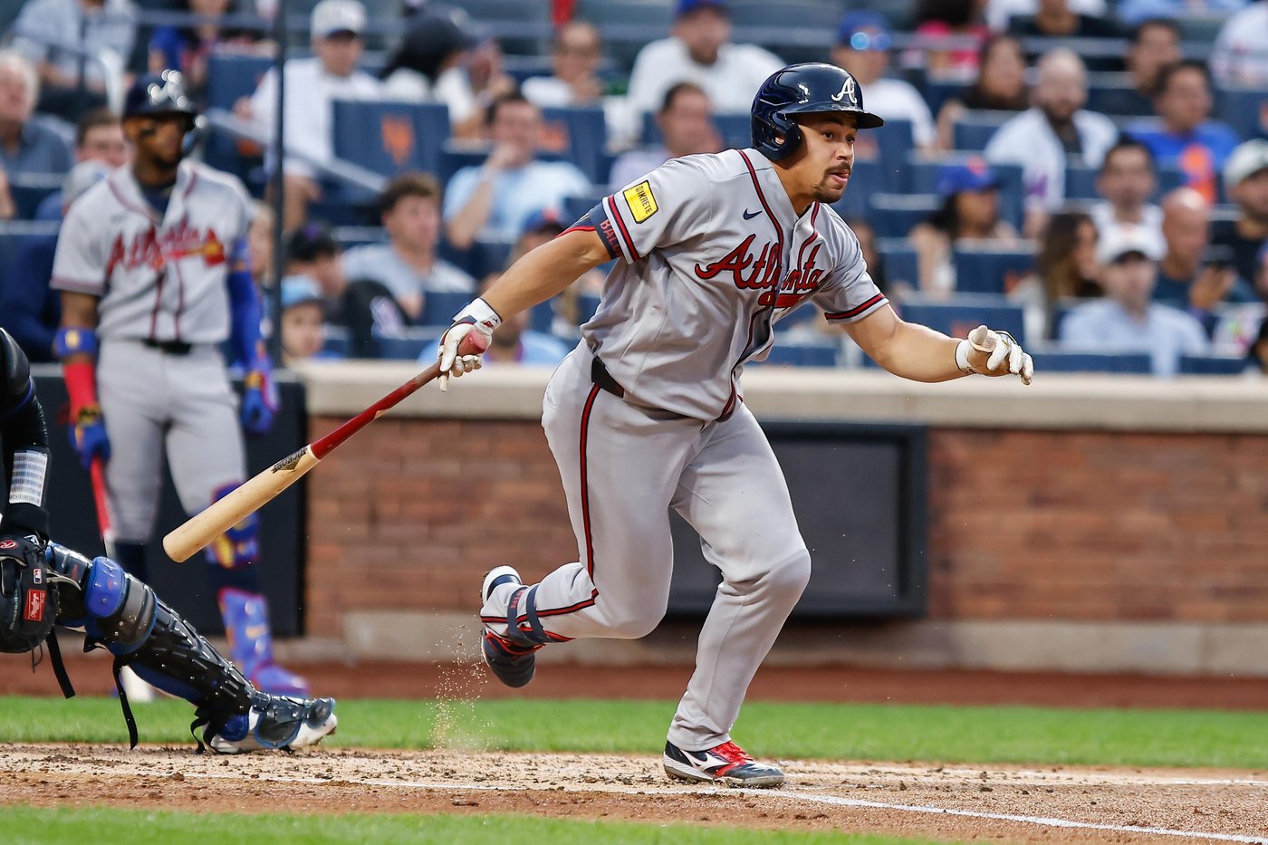 Sale dominates as Braves beat Mets 1-0 to split doubleheader | iNFOnews.ca Sale dominates as Braves beat Mets 1-0 to split doubleheader | iNFOnews.ca