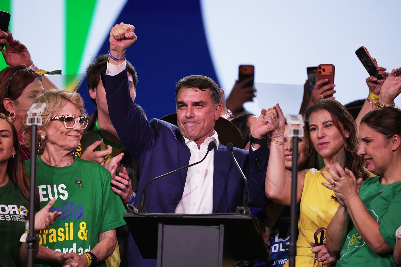 Brazil's government denies visas to US officials over upcoming elections | iNFOnews.ca