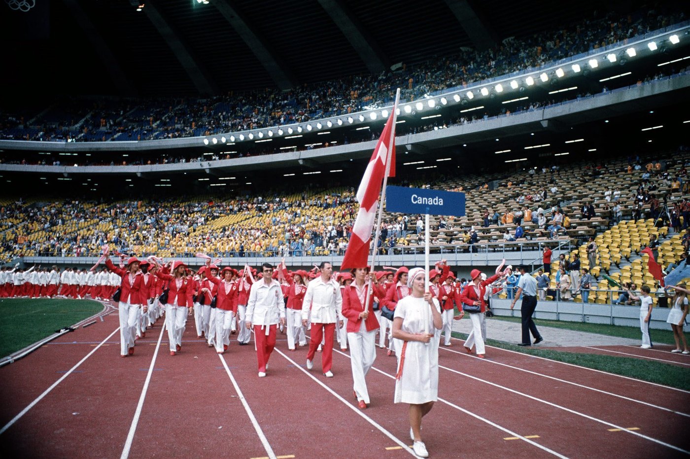 Photo Gallery: The 1976 Montreal Olympics | iNFOnews.ca