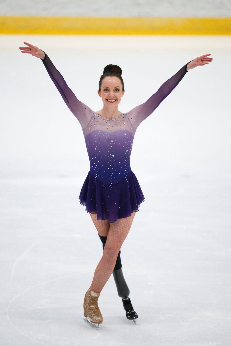 Figure skaters with disabilities seek a place in the Paralympic spotlight | iNFOnews.ca Figure skaters with disabilities seek a place in the Paralympic spotlight | iNFOnews.ca