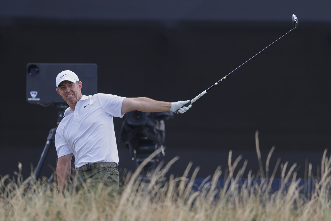 Scheffler begins chase for a FedEx Cup title as postseason starts in sweltering Memphis | iNFOnews.ca