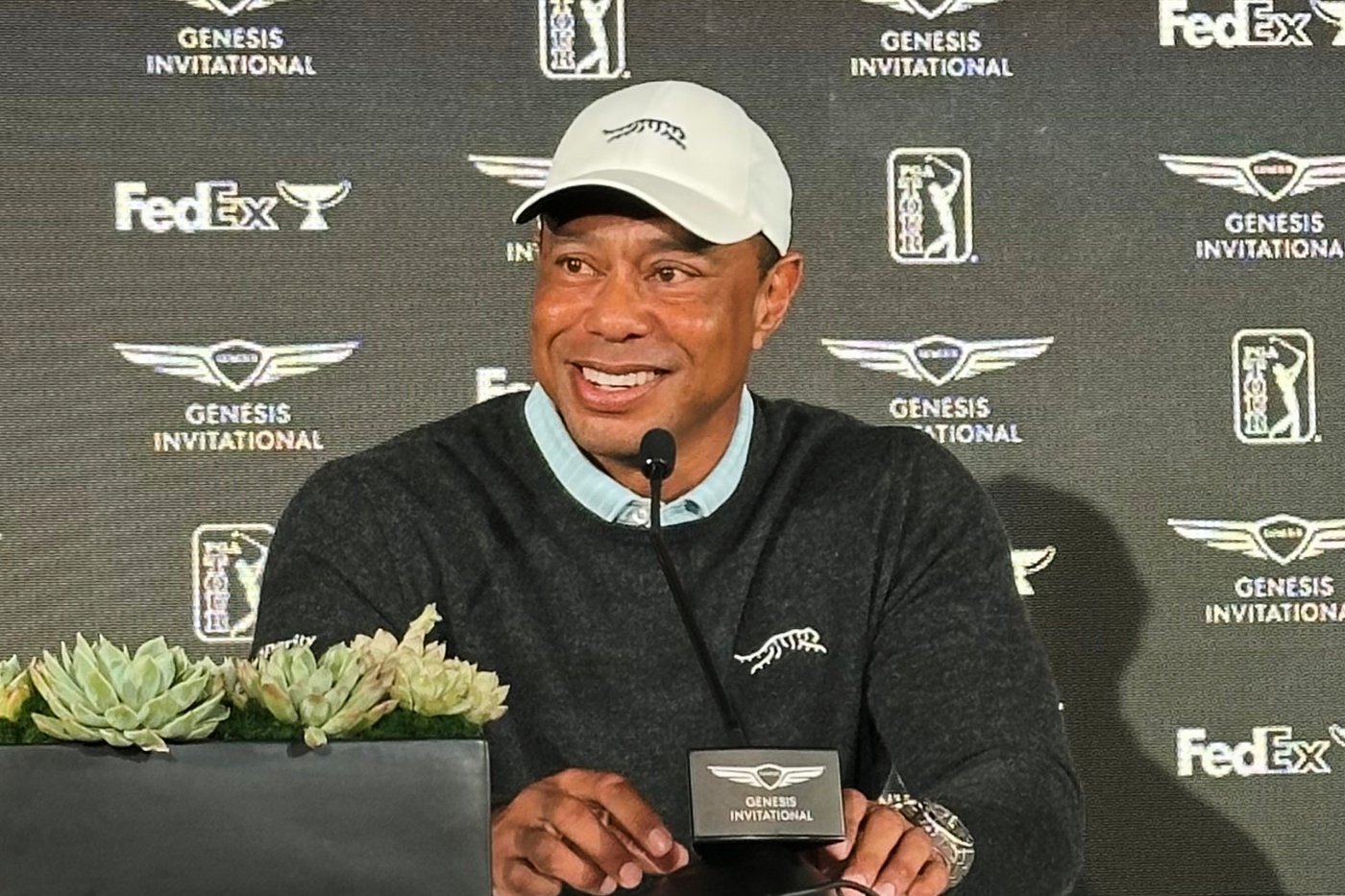 Tiger Woods nearing decisions on whether to play in the Masters and be Ryder Cup captain | iNFOnews.ca