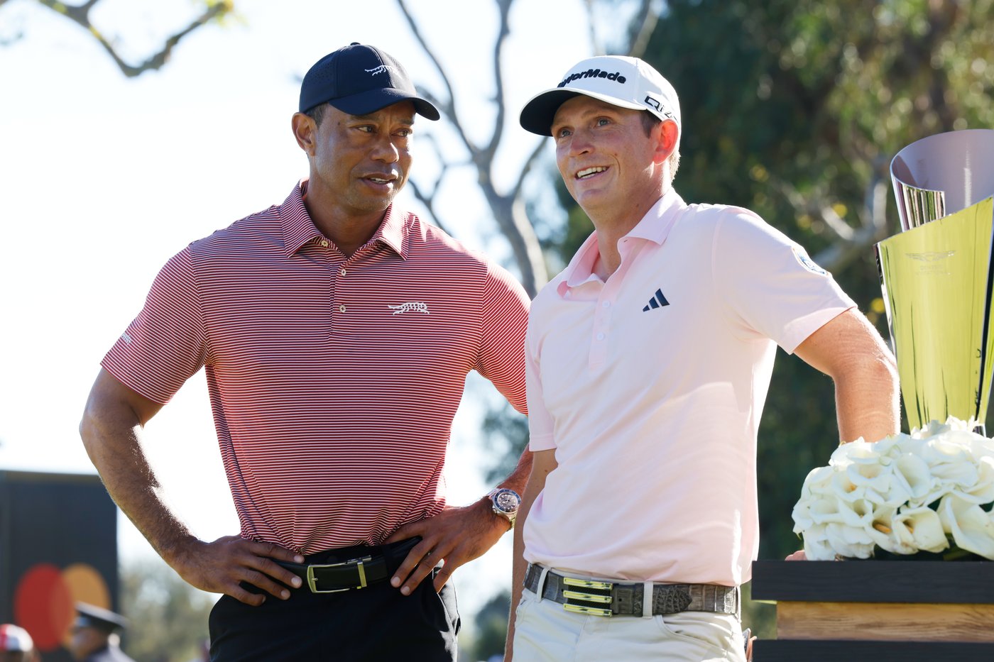 Tiger Woods nearing decisions on whether to play in the Masters and be Ryder Cup captain | iNFOnews.ca