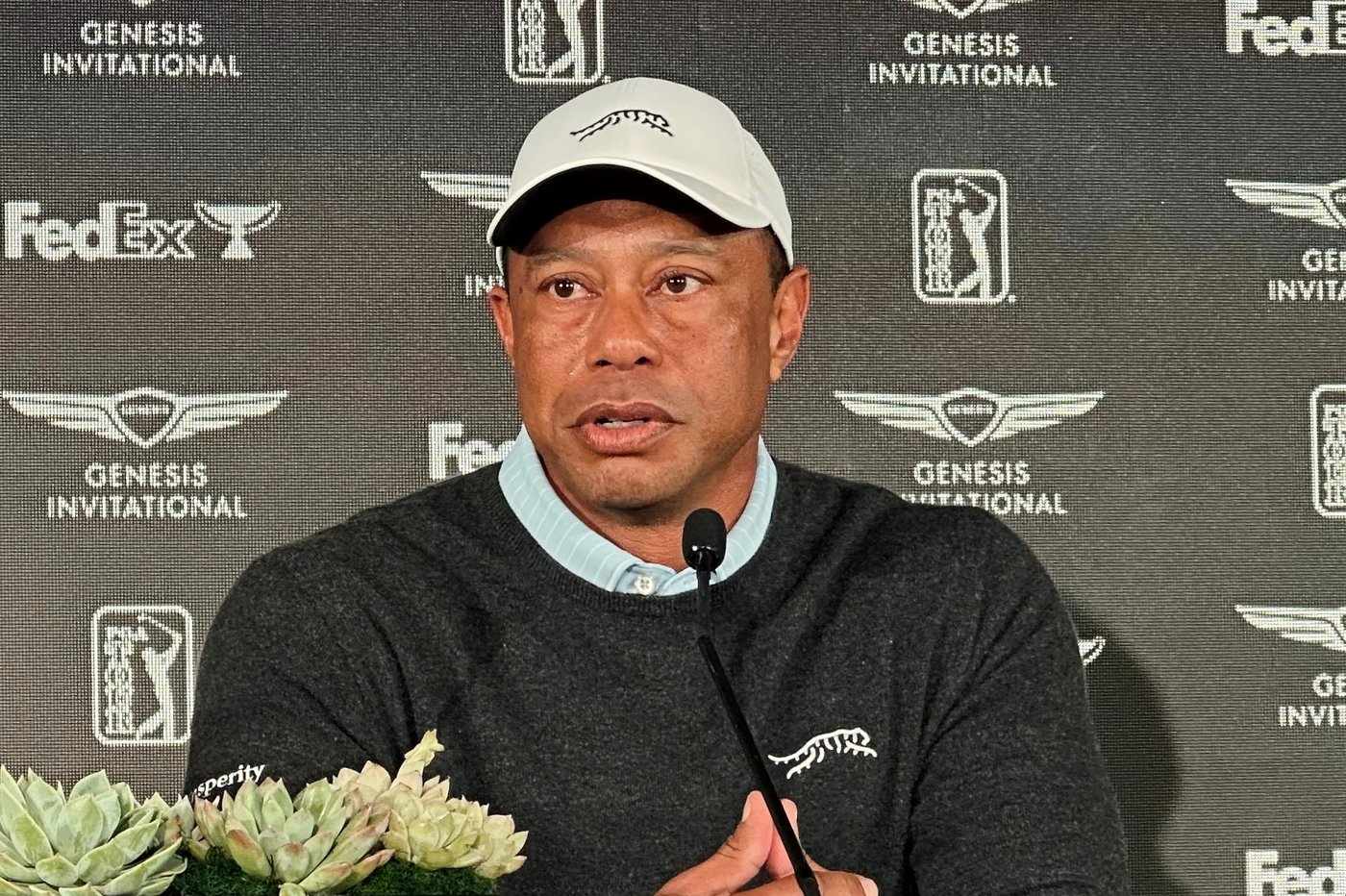 Tiger Woods nearing decisions on whether to play in the Masters and be Ryder Cup captain | iNFOnews.ca