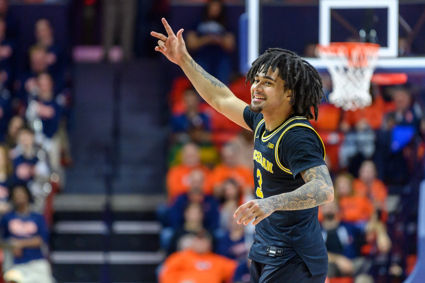 Big Ten champion Michigan looking for guards to step up without L.J. Cason | iNFOnews.ca Big Ten champion Michigan looking for guards to step up without L.J. Cason | iNFOnews.ca