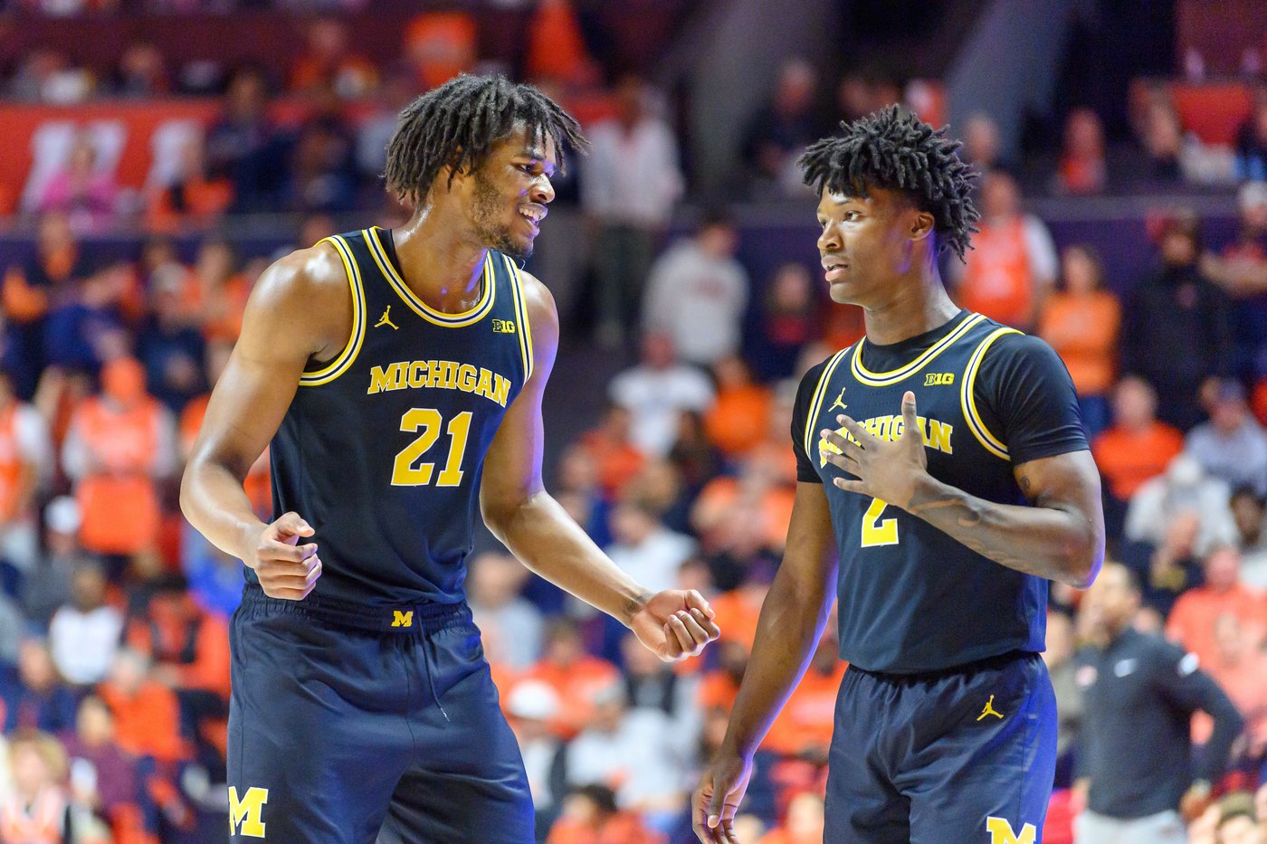 Big Ten champion Michigan looking for guards to step up without L.J. Cason | iNFOnews.ca Big Ten champion Michigan looking for guards to step up without L.J. Cason | iNFOnews.ca