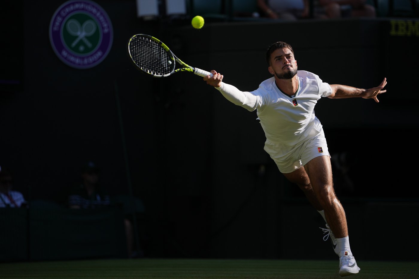 Best of Wimbledon: The tournament’s top photos | iNFOnews.ca Best of Wimbledon: The tournament’s top photos | iNFOnews.ca