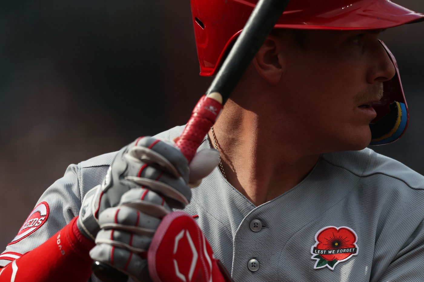 Lodolo gets first win this season as Reds extend Mets' skid to 4 with 7-2 victory | iNFOnews.ca